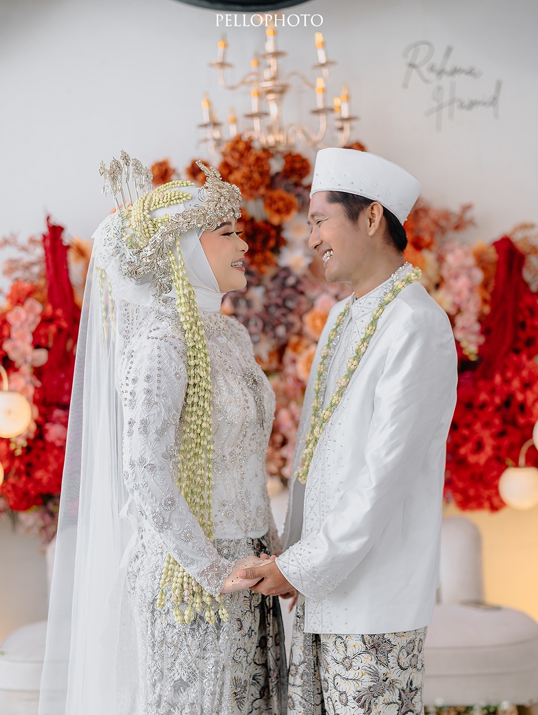 Foto Mempelai Pria